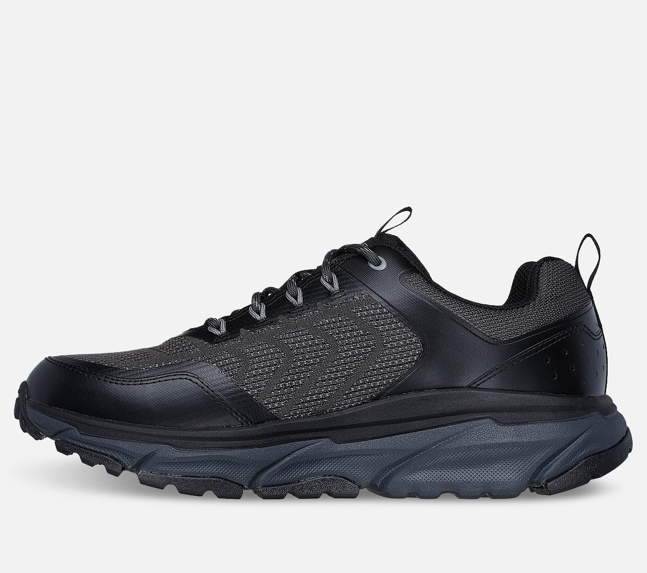 Relaxed Fit: D'Lux Journey - Defender Stitch - Waterproof Shoe Skechers.fi