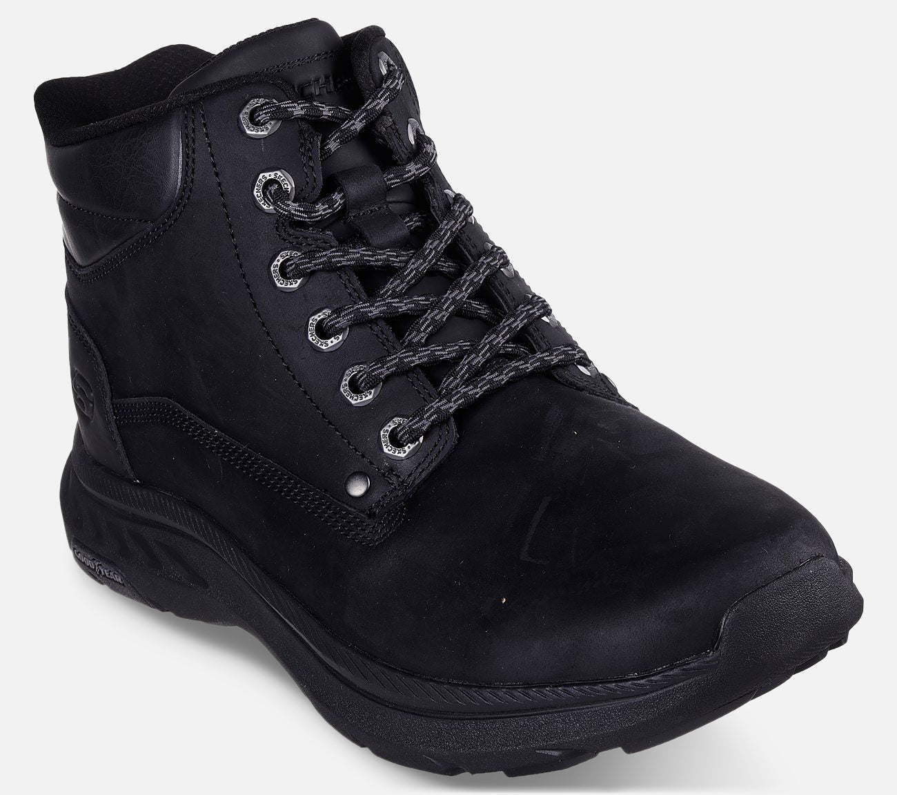 Relaxed Fit: Slip-ins: Pollard - Waylon Boot Skechers.fi