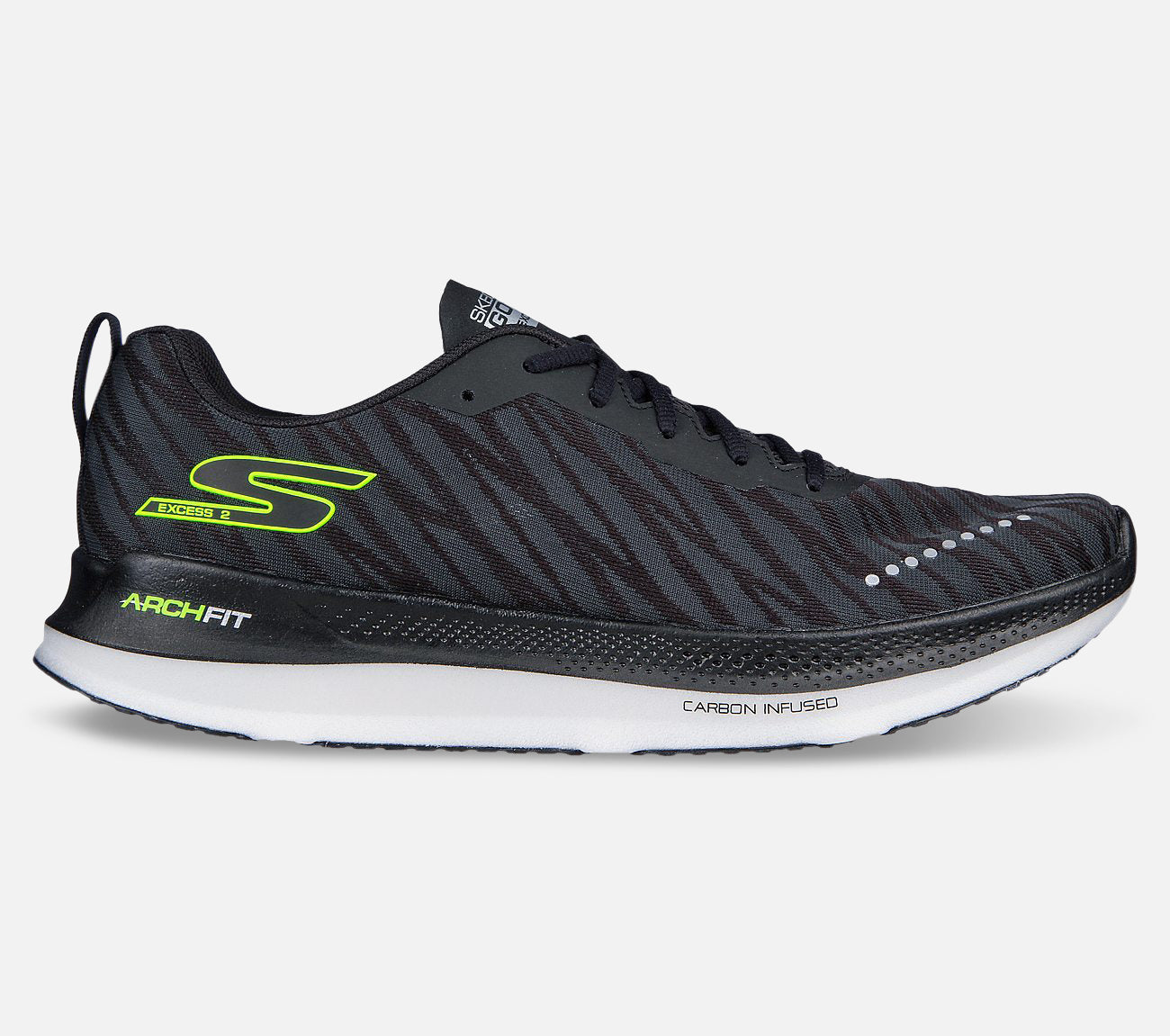 GO RUN Razor Excess 2 Shoe Skechers