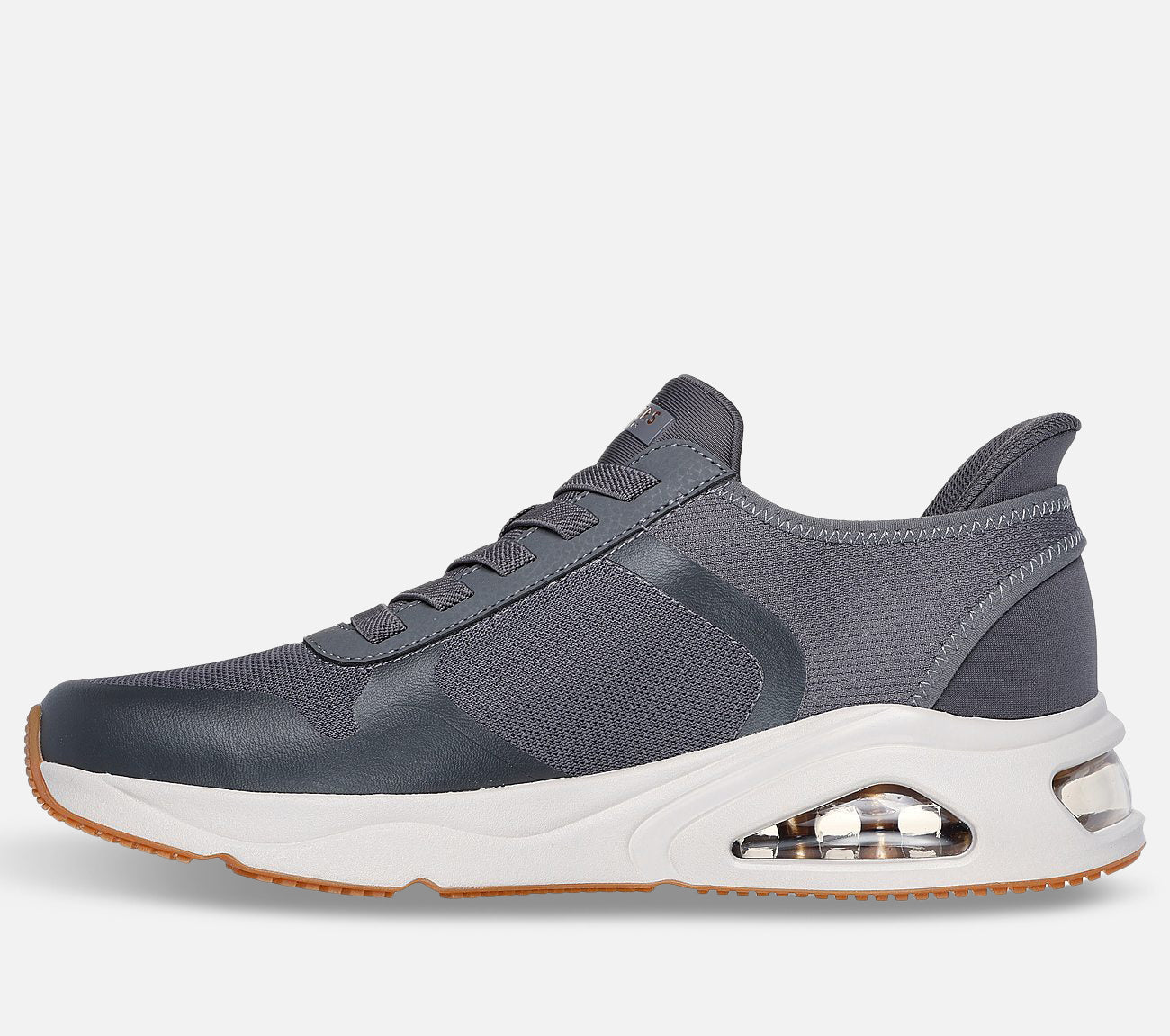 Slip-ins: Tres-Air Uno - Necessairy Comfort Shoe Skechers.fi