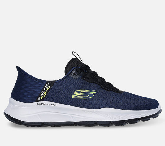 Relaxed Fit: Slip-ins: Equalizer 5.0 - Standpoint Shoe Skechers.fi