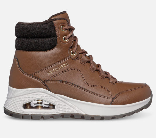 Uno Rugged - Natures Bliss Boot Skechers.fi