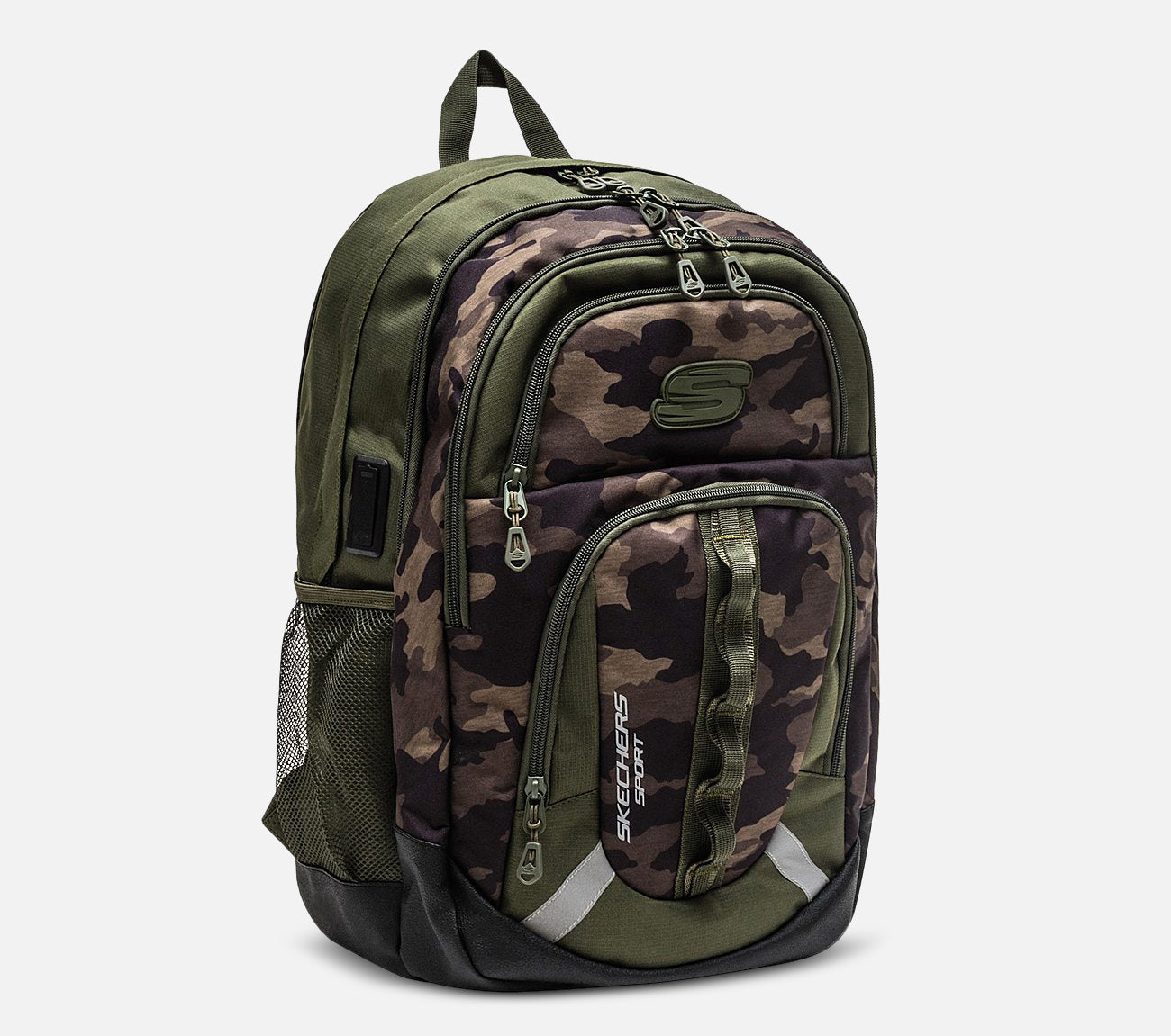 Stowaway Backpack Bags Skechers.fi