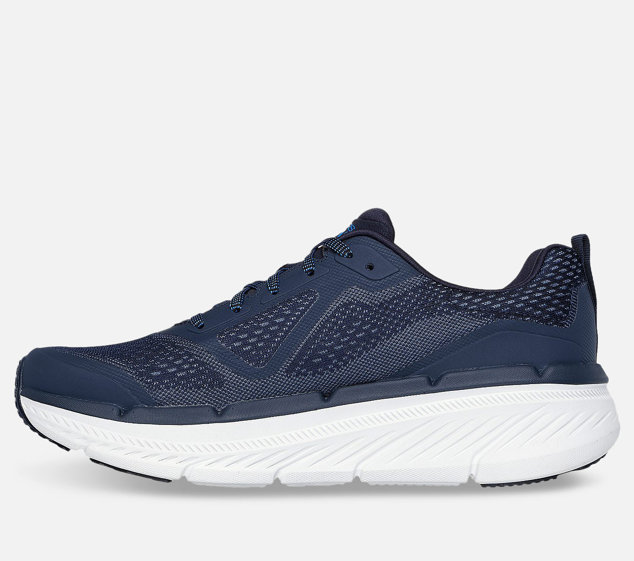 Wide Fit: Max Cushioning Premier 2.0 - Vantage Shoe Skechers.fi