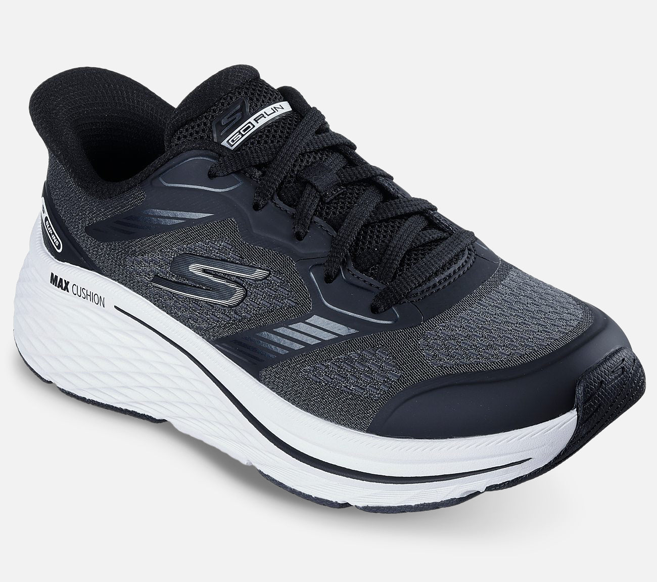 Slip-ins: Max Cushioning Elite 2.0 - Leigh Shoe Skechers.fi