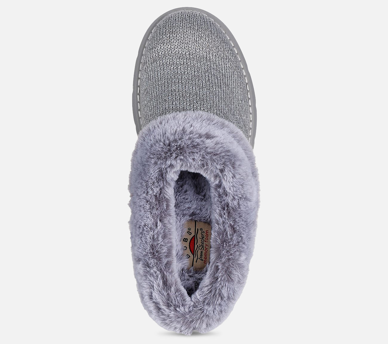 BOBS Keepsakes Lite - Bejeweled One Slipper Skechers.fi