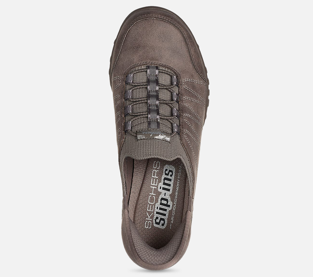 Relaxed Fit: Slip-ins: Breathe-Easy - Home-Body Shoe Skechers.fi
