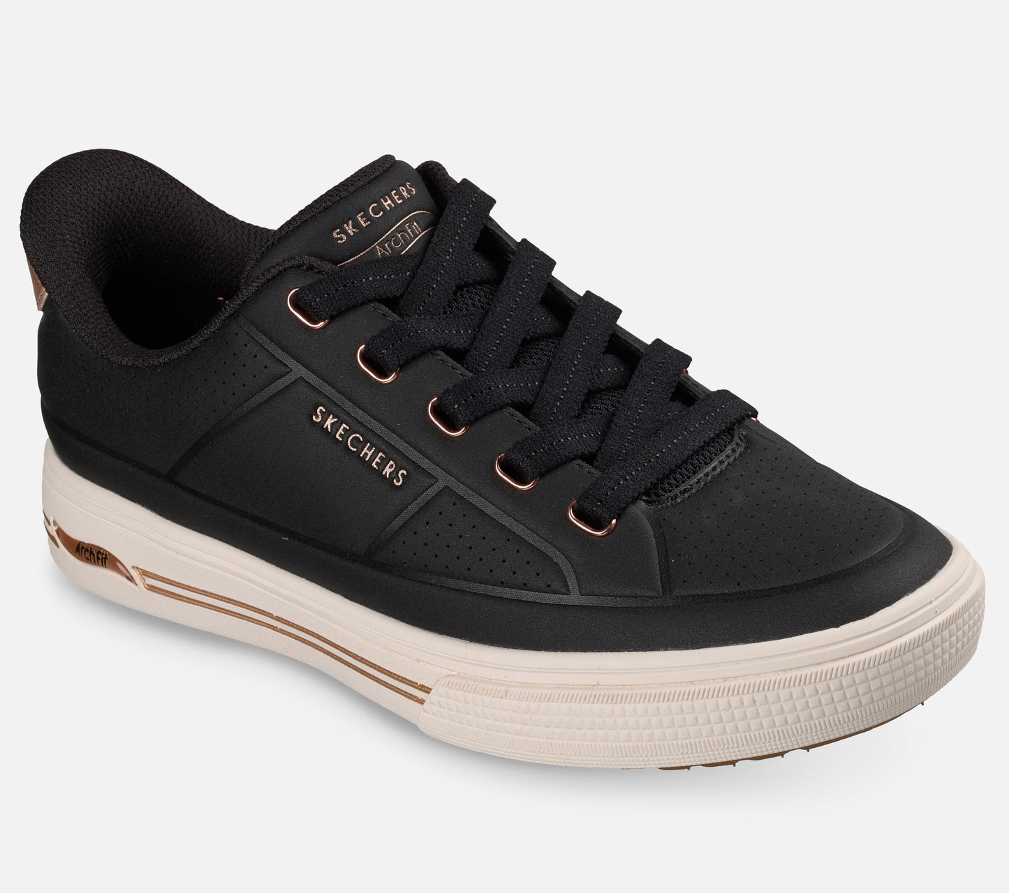 Slip-ins: Arch Fit Arcade - Synchronize Shoe Skechers.fi