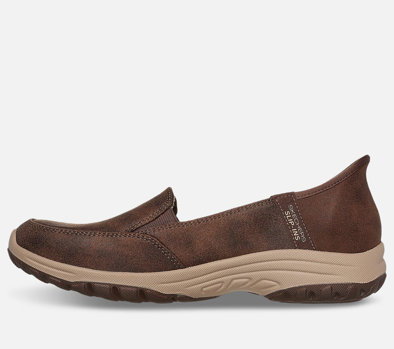Relaxed Fit: Slip-ins: Reggae Fest 2.0 - Classically Ballerina Skechers.fi
