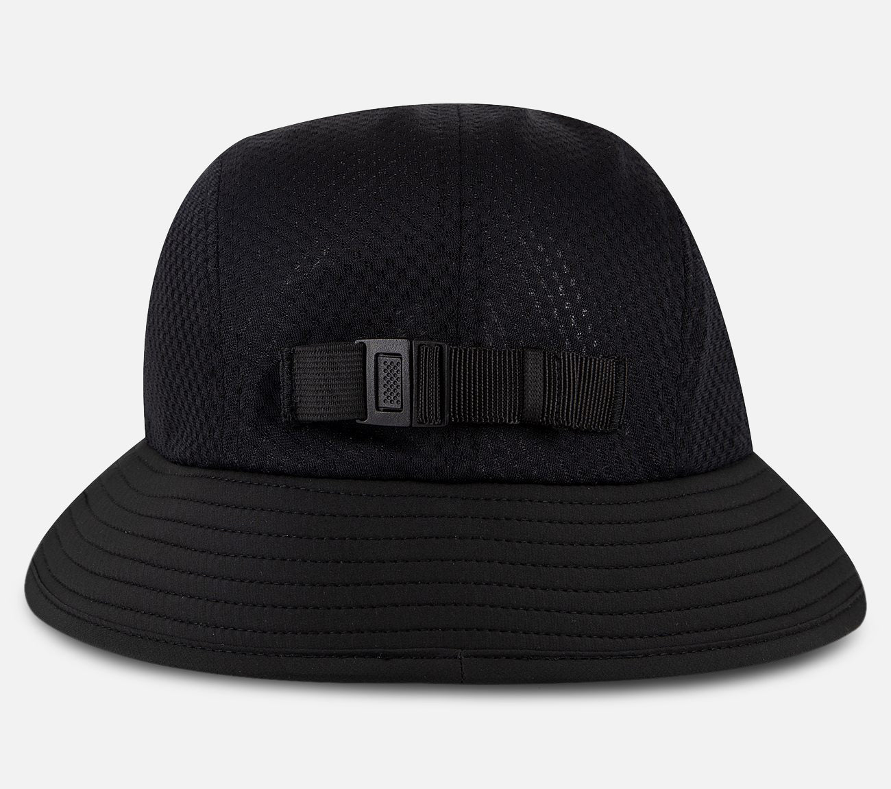 Liberated Mesh Bucket Hat Hat Skechers.fi