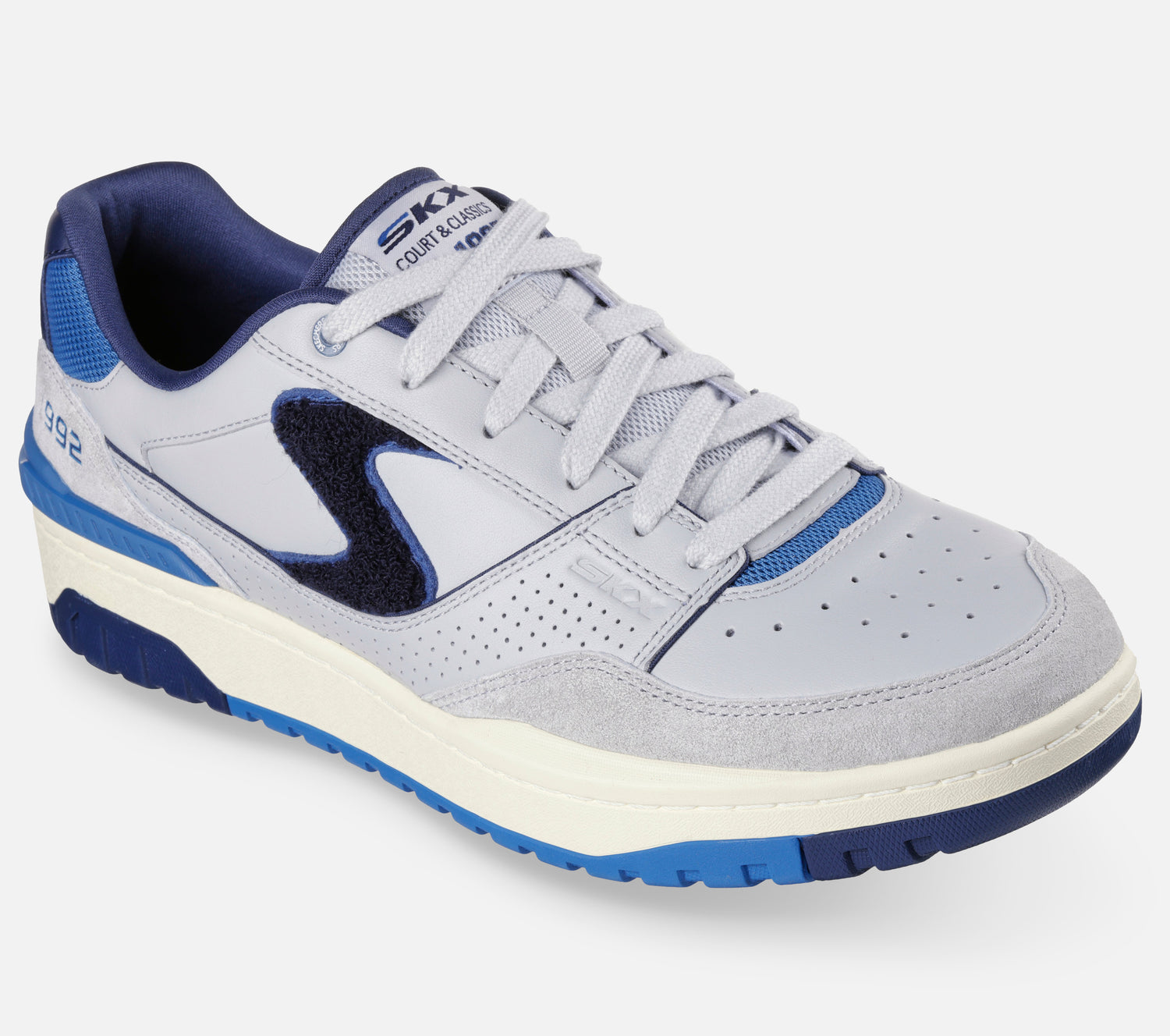 S-1992 Shoe Skechers.fi