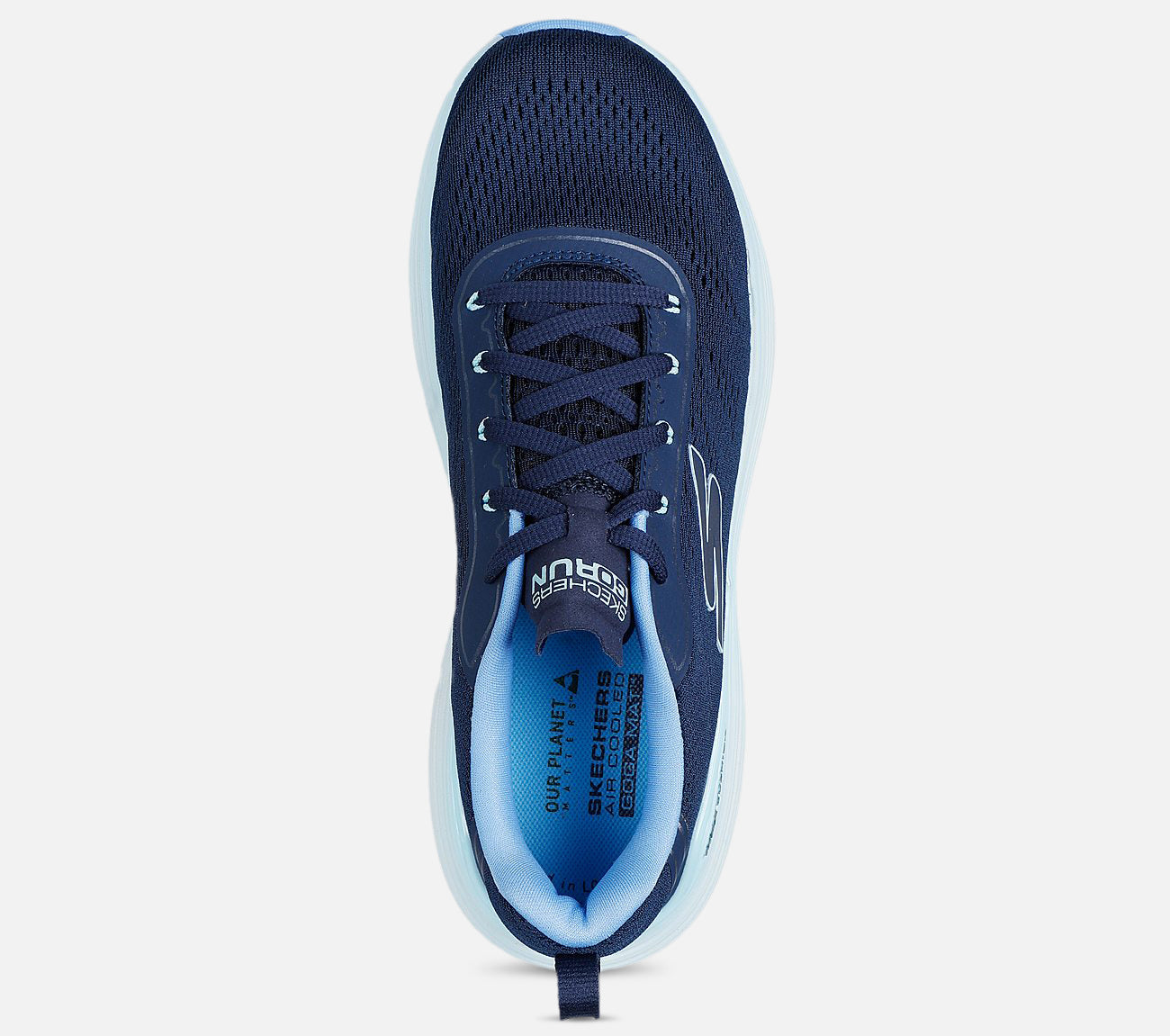 Max Cushioning Suspension - High Road Shoe Skechers.fi