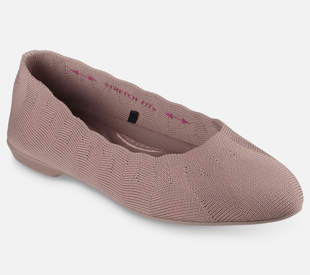 Cleo Style Ballerina Skechers.fi