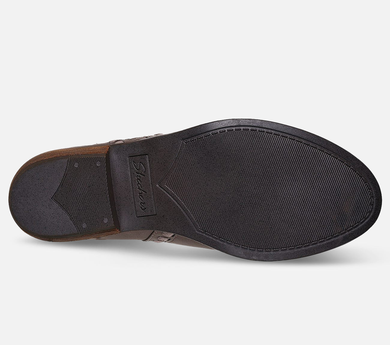 Texas - Western Adventure Boot Skechers.fi