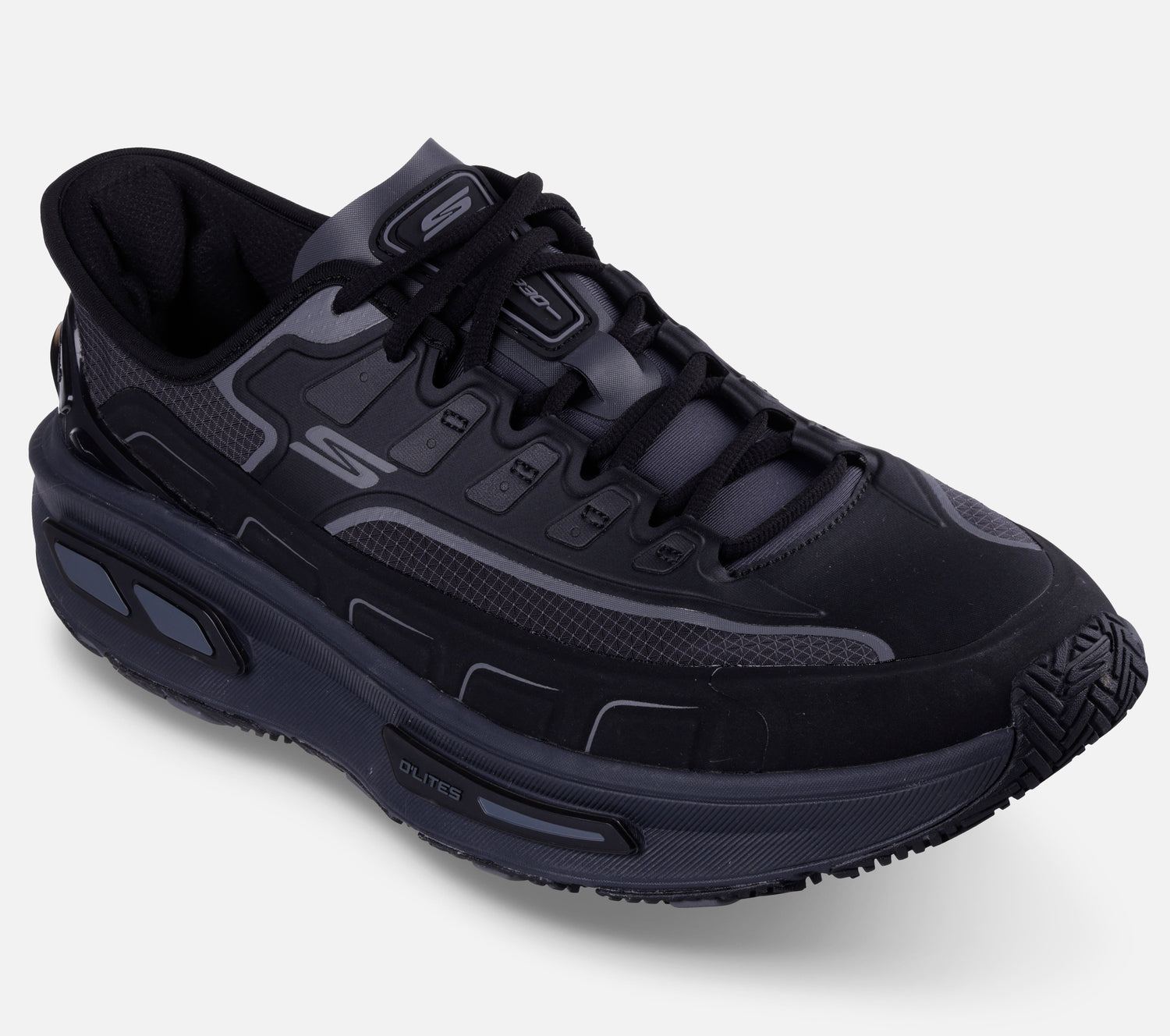 Slip-ins: D'Lites 330 Shoe Skechers.fi