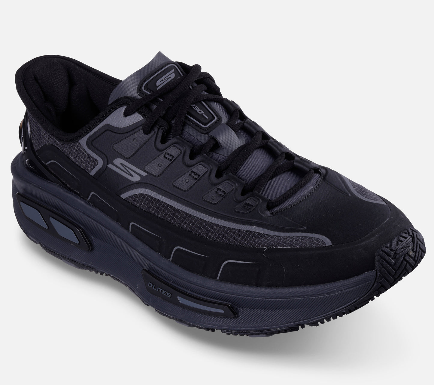 Slip-ins: D'Lites 330 Shoe Skechers.fi