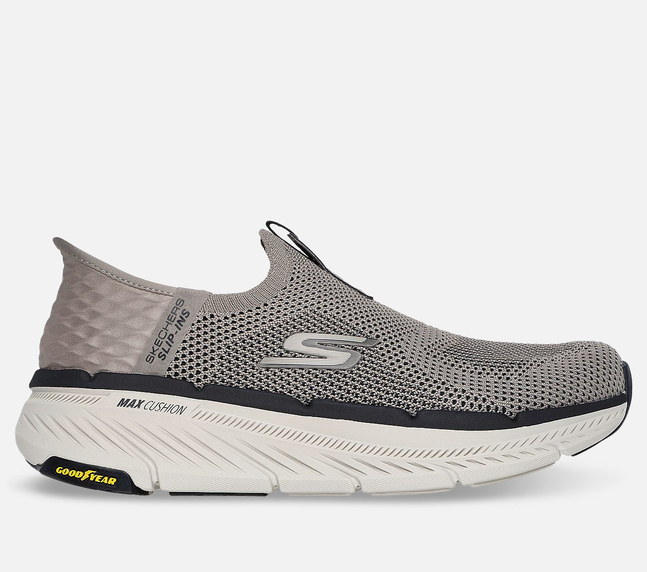 Slip-ins: Max Cushioning Premier 2.0 Shoe Skechers.fi