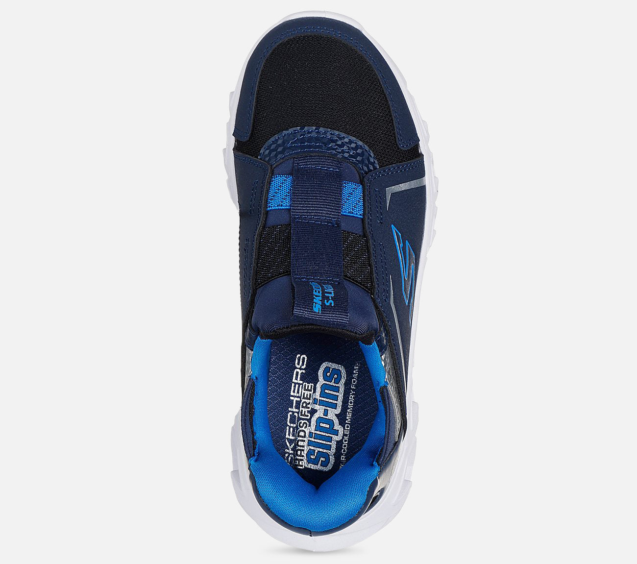 Slip-ins: Hypno-Flash 2.0 – Vexlux Shoe Skechers.fi