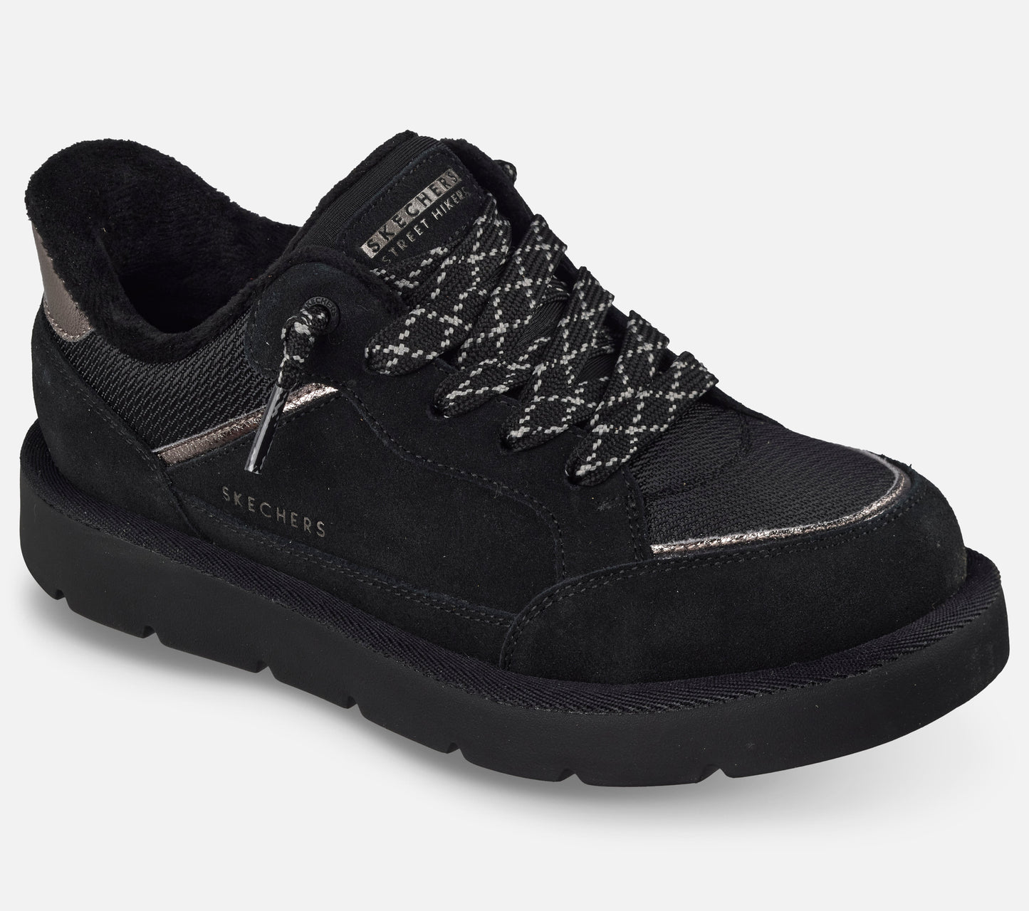 Slip-ins: Keepsakes Cozy - Street Hiker Ez Shoe Skechers.fi