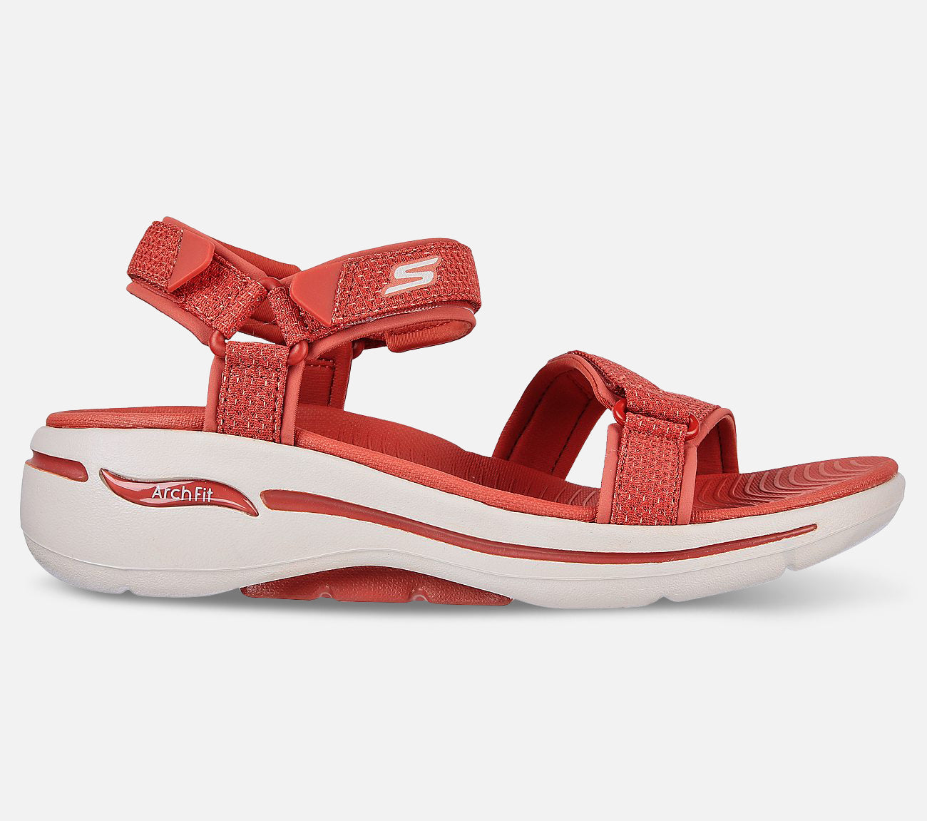 GO WALK Arch Fit - Cruise Around Sandal Skechers