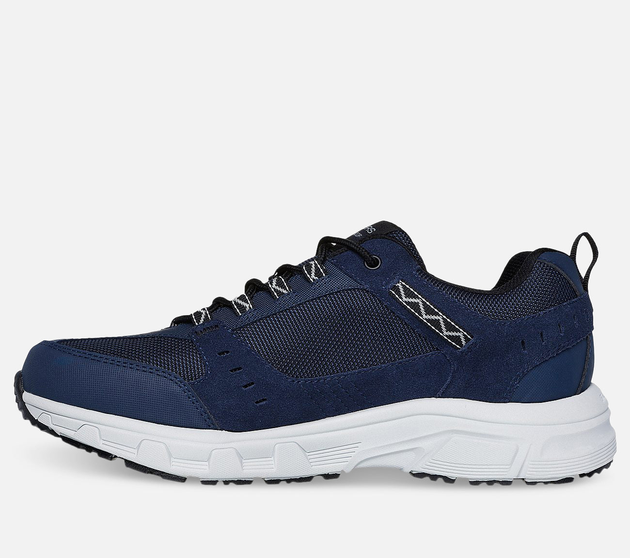 Relaxed Fit: Oak Canyon - Rydell - Waterproof Shoe Skechers.fi