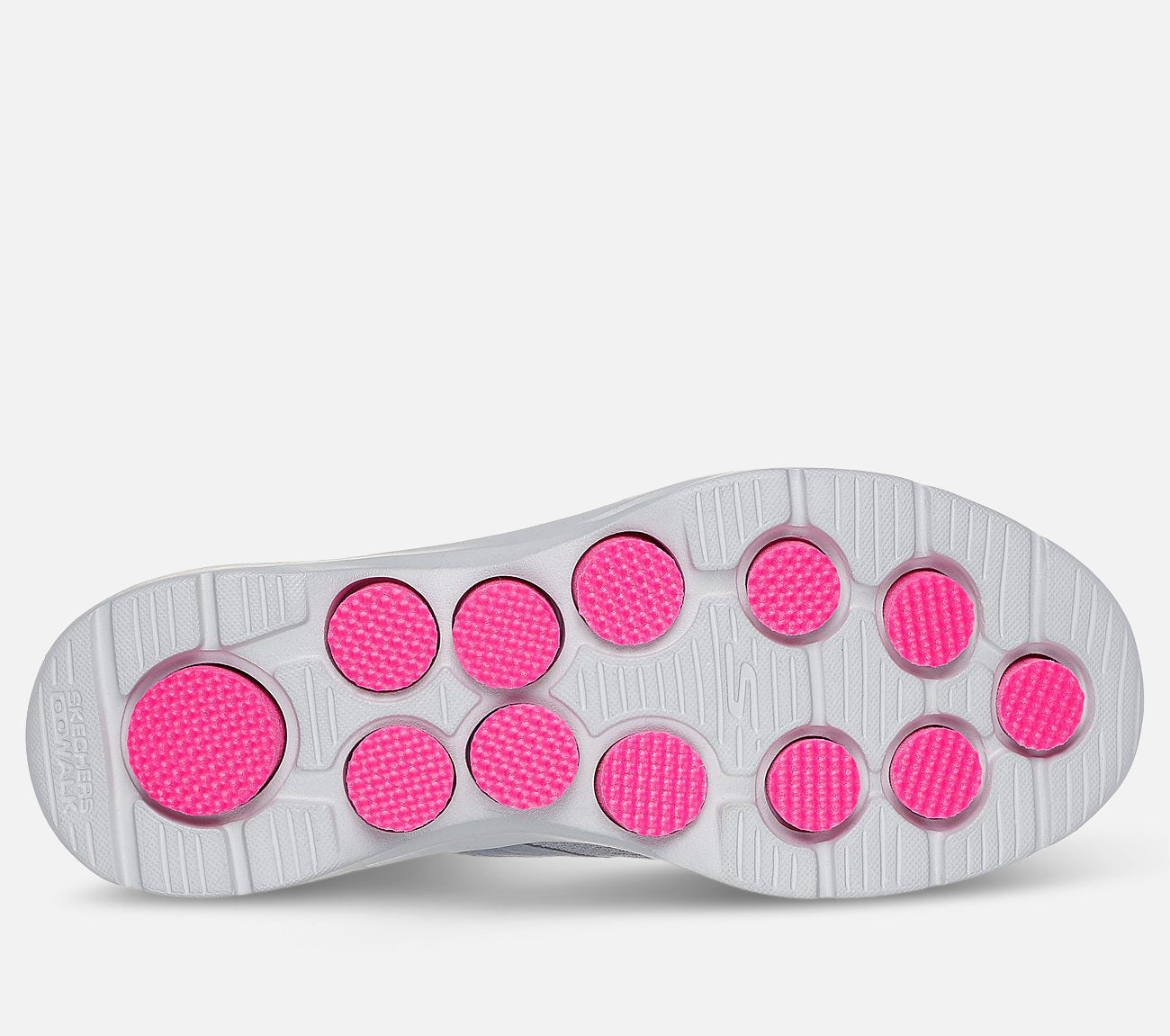 Slip-ins: GO WALK 7 - Ida Shoe Skechers.fi