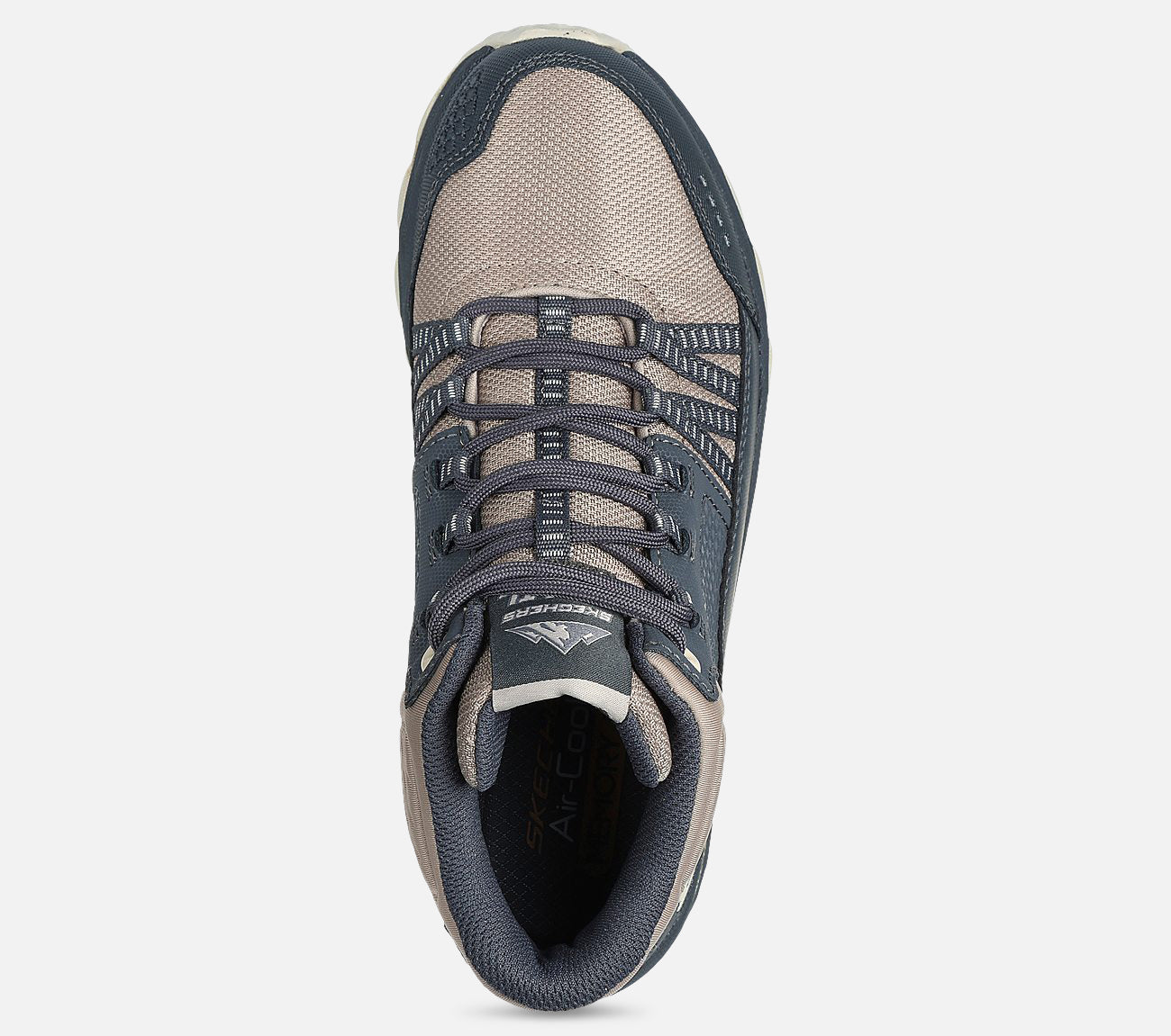 Escape Plan - Outward Voyage - Waterproof Boot Skechers