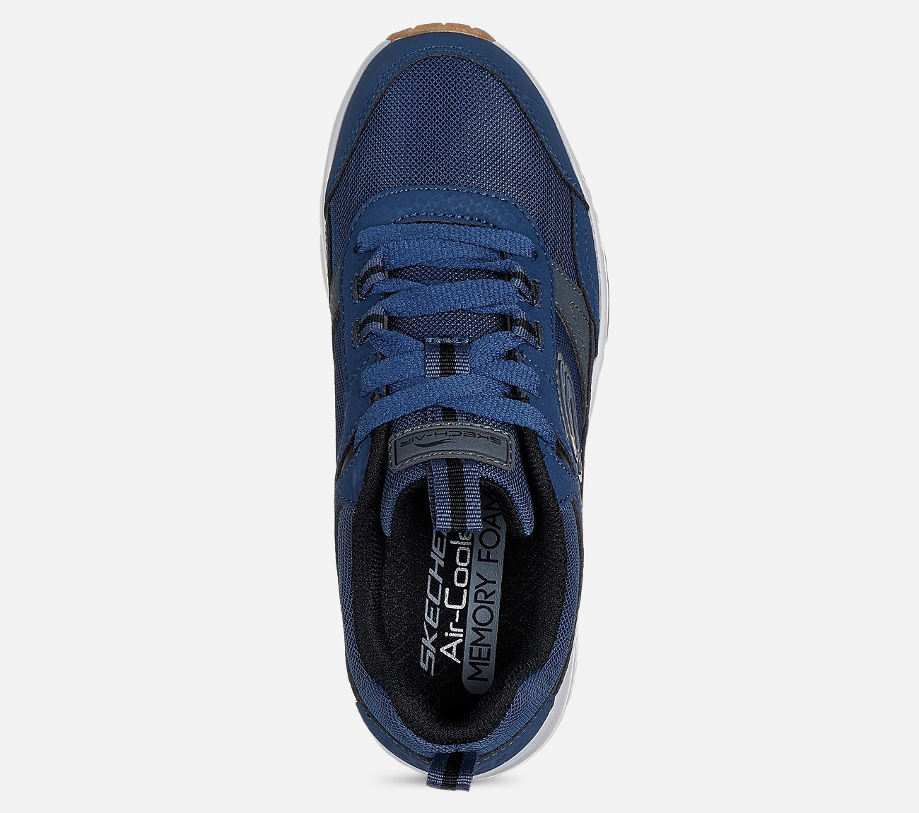 Uno - Retro-Groove Shoe Skechers.fi