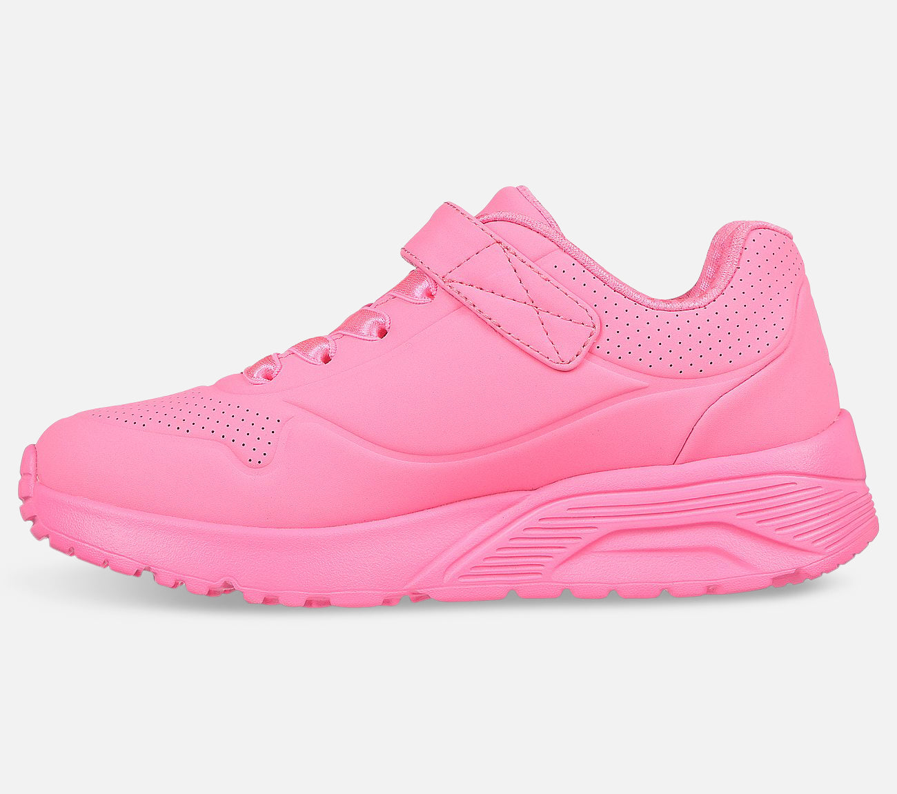 Uno Lite Shoe Skechers.fi
