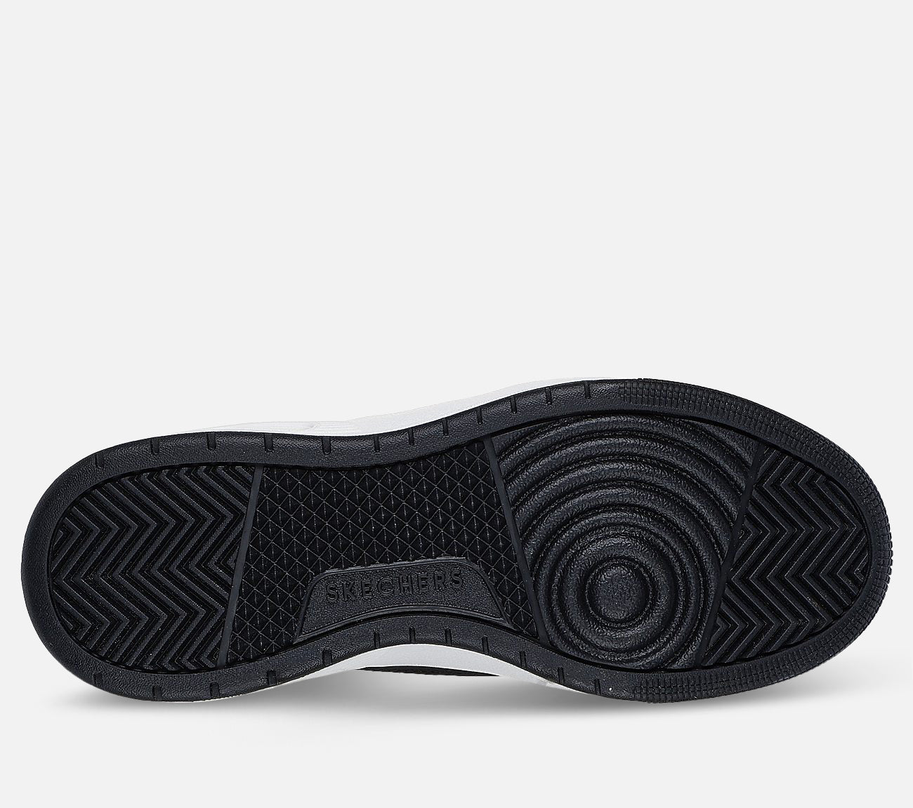 Uno Court - Courted Style Shoe Skechers.fi