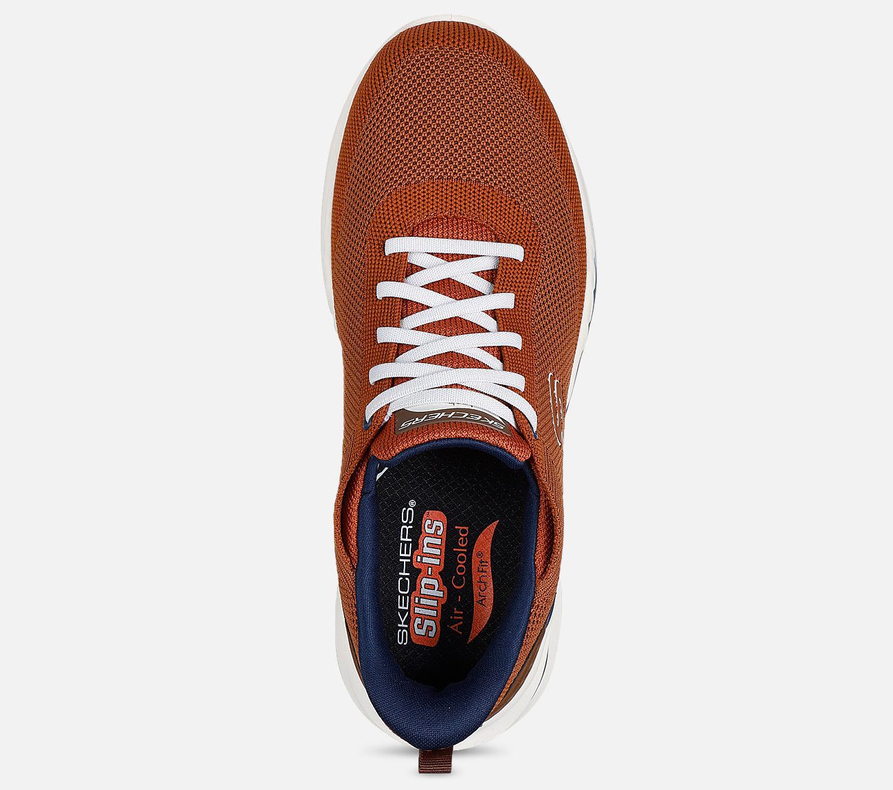 Relaxed Fit: Slip-ins: Arch Fit Orvan - Kincade Shoe Skechers.fi
