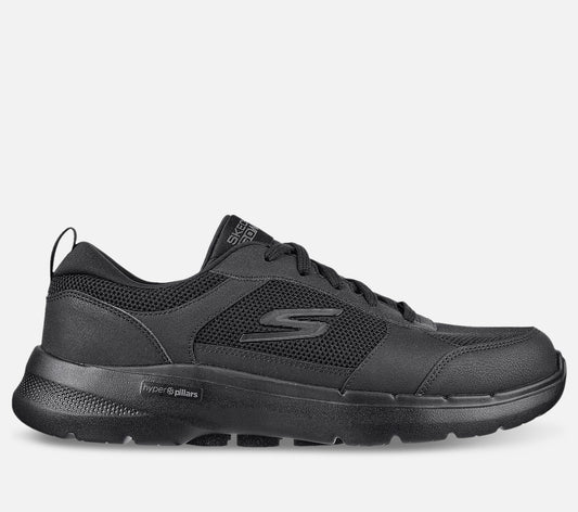 GO WALK 6 - Compete Shoe Skechers.fi