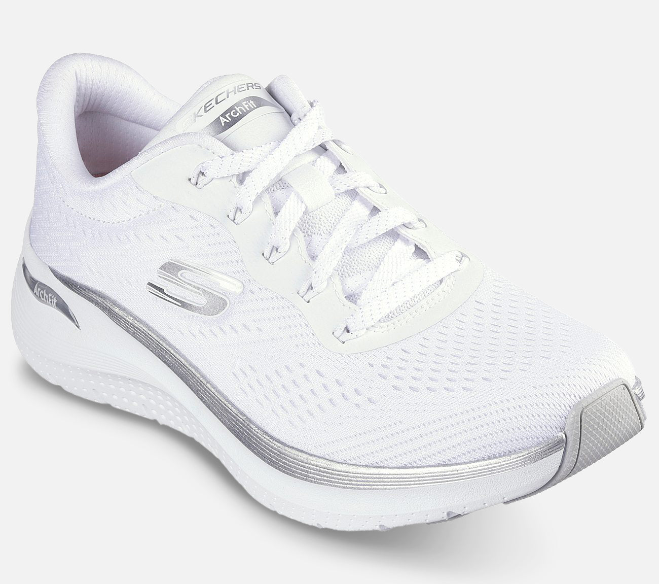 Arch Fit 2.0 - Glow The Distance Shoe Skechers.fi