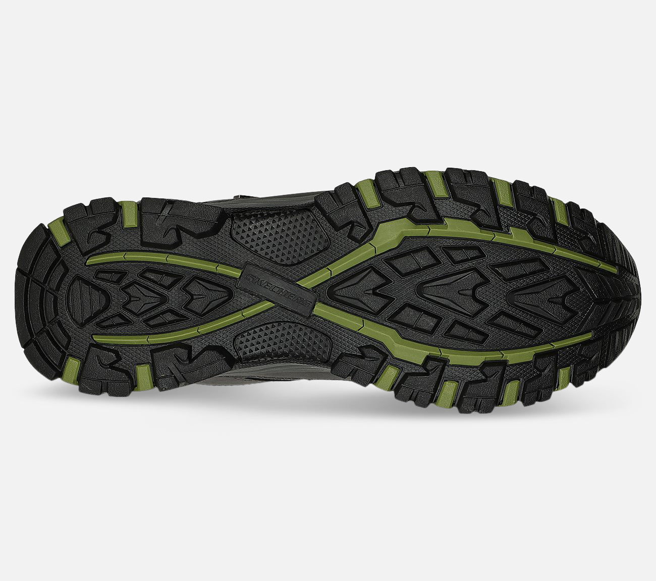 Relaxed Fit: Selmen - Cormack - Waterproof Shoe Skechers.fi