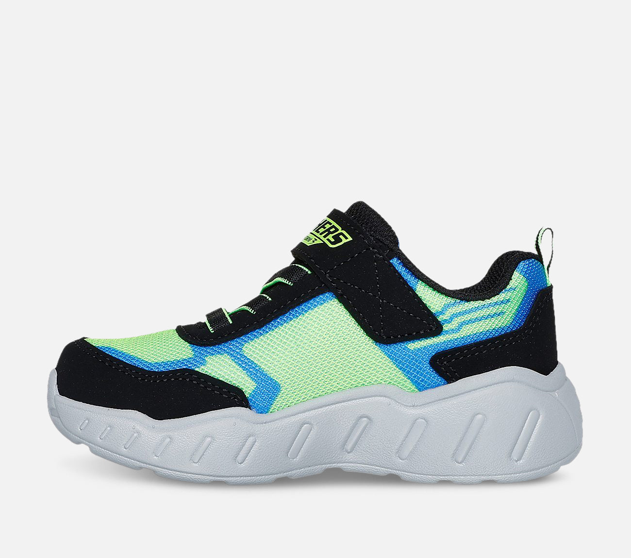 Play Scene - Storm Brights Shoe Skechers.fi