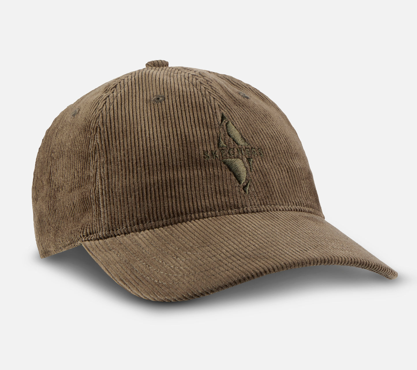 Diamond Cord Adjustable Baseball Hat Hat Skechers.fi