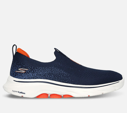 Wide Fit: GO WALK 7 Shoe Skechers.fi