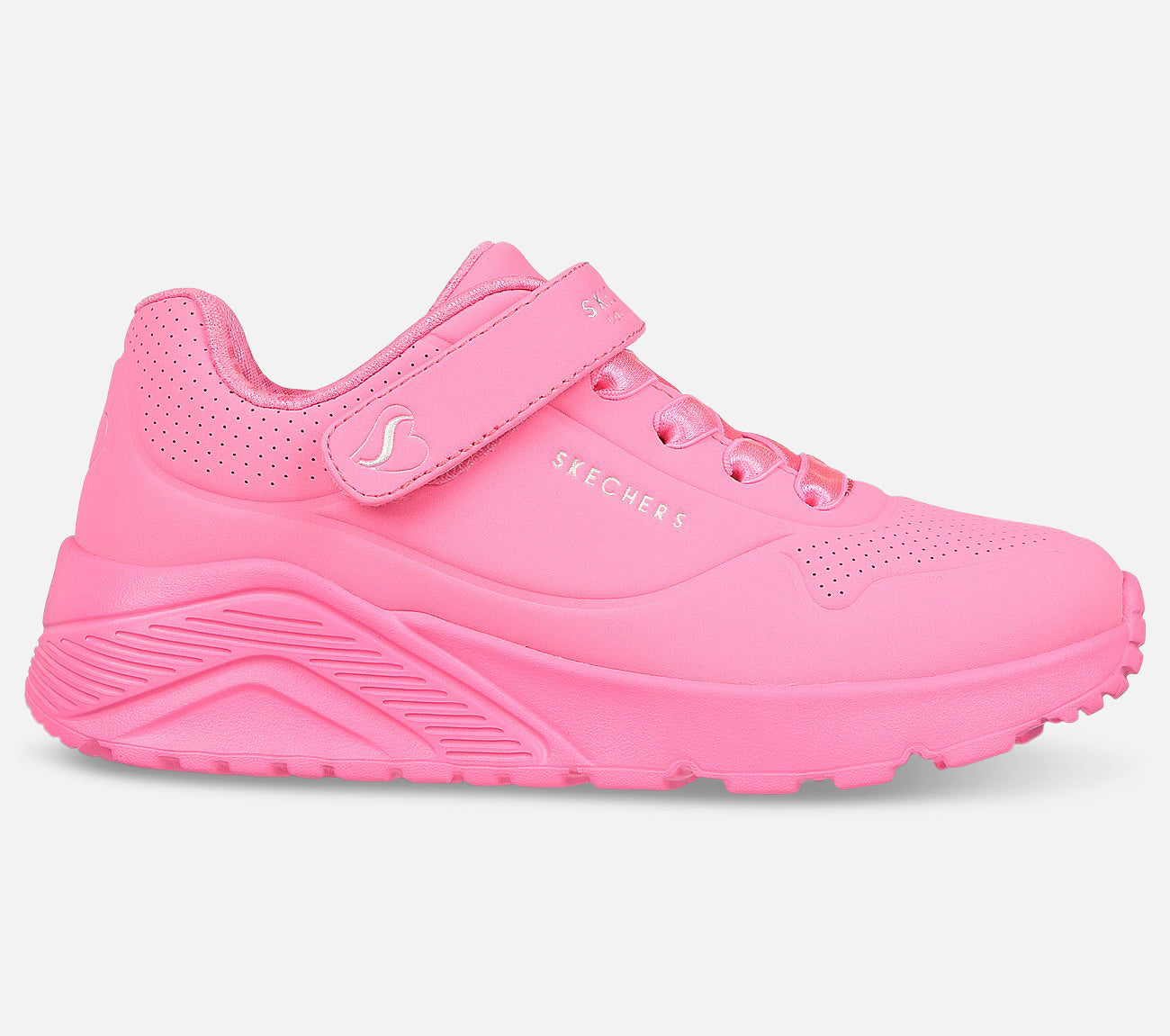 Uno Lite Shoe Skechers.fi