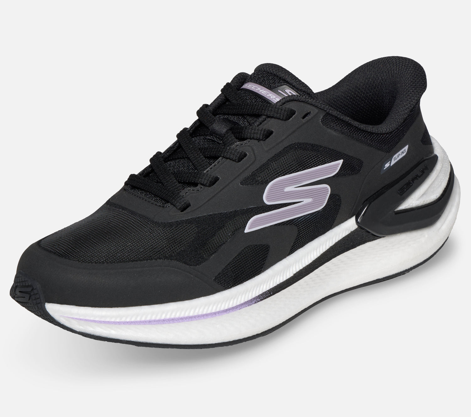 Slip-ins: GO RUN Consistent Pro Shoe Skechers.fi