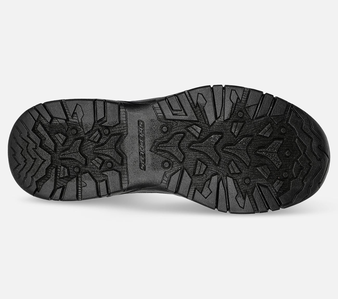 Relaxed Fit: Trego - Winter Feelings - Waterproof Boot Skechers