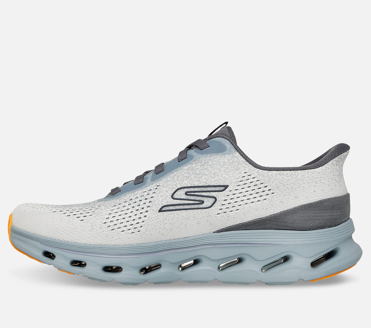 Slip-ins: GO WALK Glide-Step 2.0 - Maser Shoe Skechers.fi