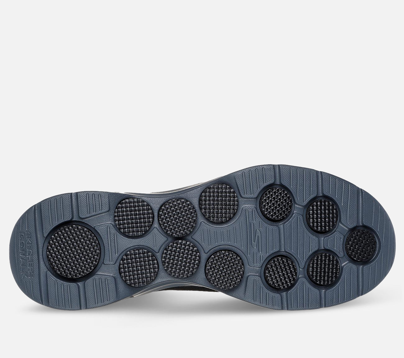 Slip-ins: GO WALK 7 - Easy On Evolution Shoe Skechers.fi
