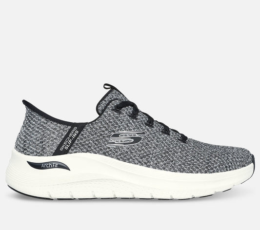 Slip-ins: Arch Fit 2.0 - Look Ahead Shoe Skechers.fi