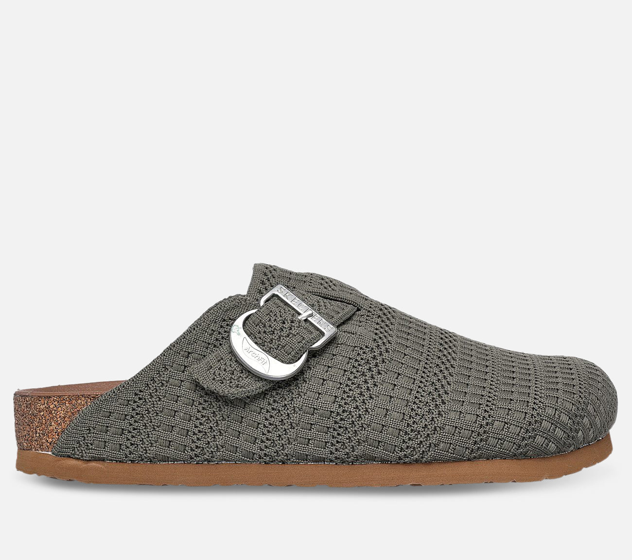 Relaxed Fit: Arch Fit Granola - Too Late Sandal Skechers.fi