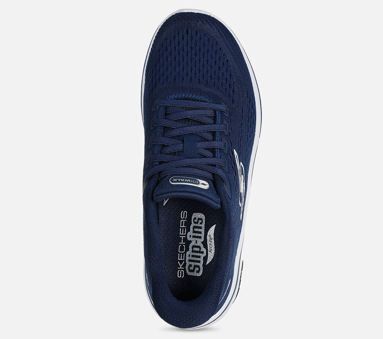 Slip-ins: GO WALK Arch Fit 2.0 - Kathy Shoe Skechers.fi
