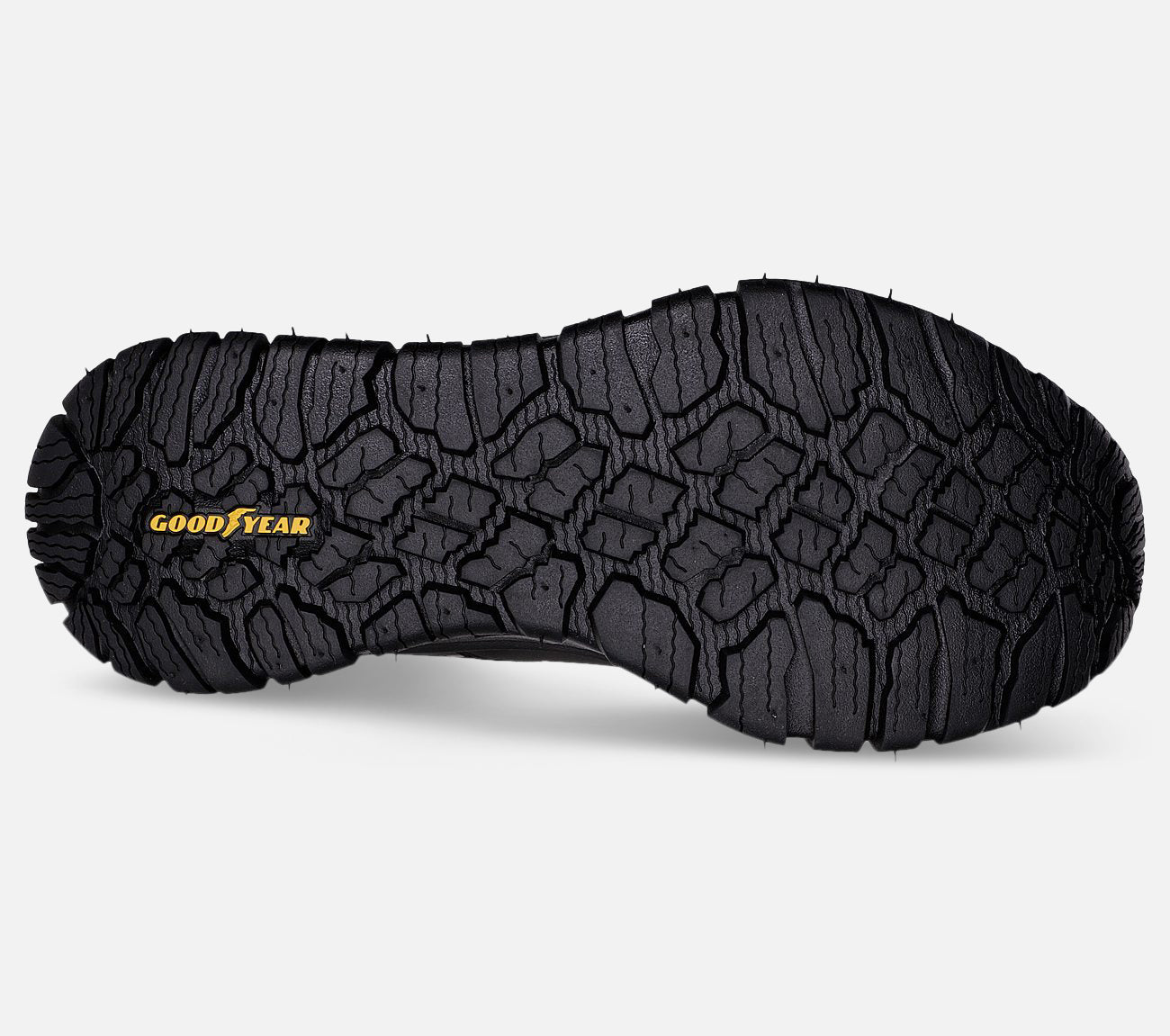 Relaxed Fit: Arch Fit Road Walker - Recon - Water Repellent Shoe Skechers.fi