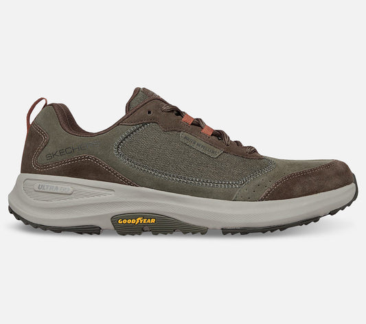 GO WALK Outdoors Minsi - Water Repellent Shoe Skechers