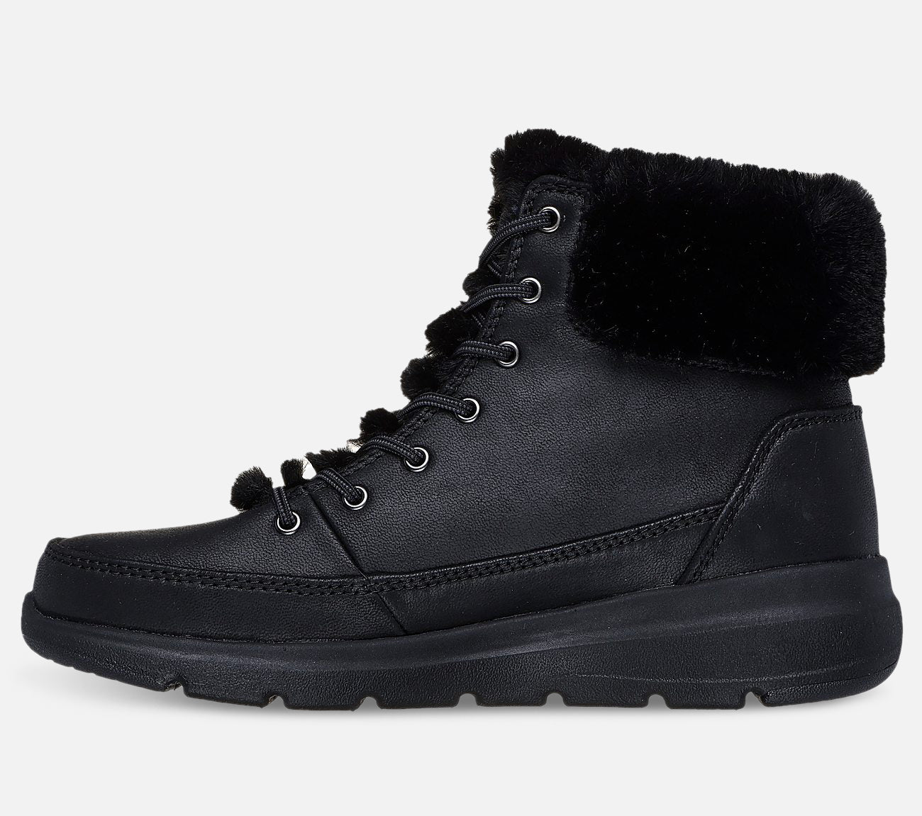 Glacial Ultra - Wonderland Boot Skechers.fi