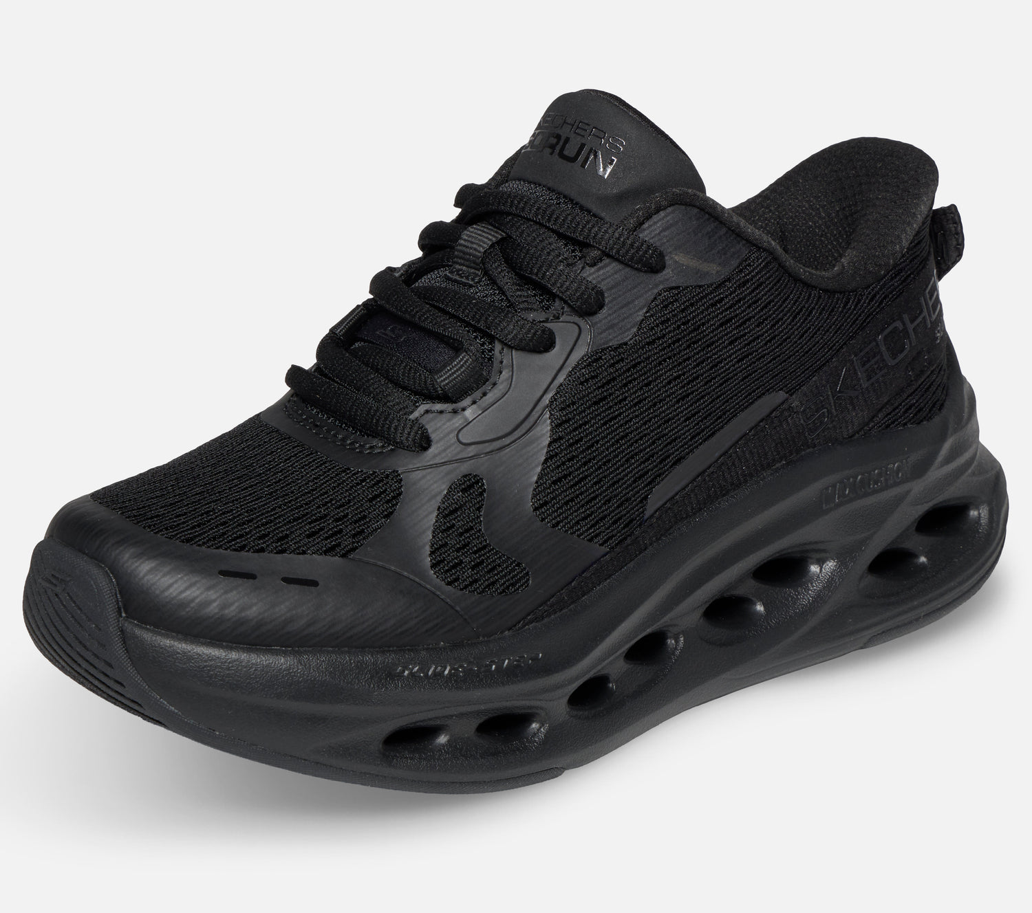 Slip-ins: Max Cushioning Glide-Step - Advert Shoe Skechers.fi