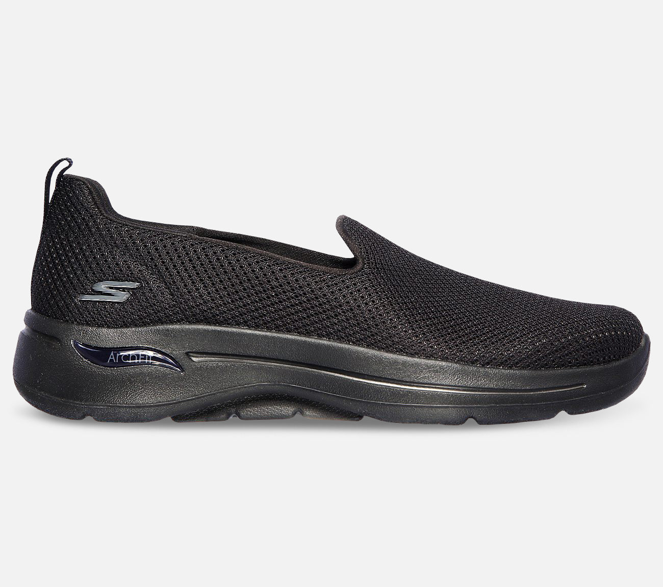 GOwalk Arch Fit - Grateful Walking Skechers